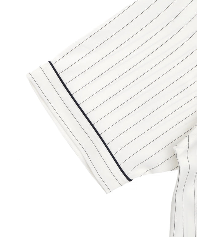 ベースボールシャツ（SS）