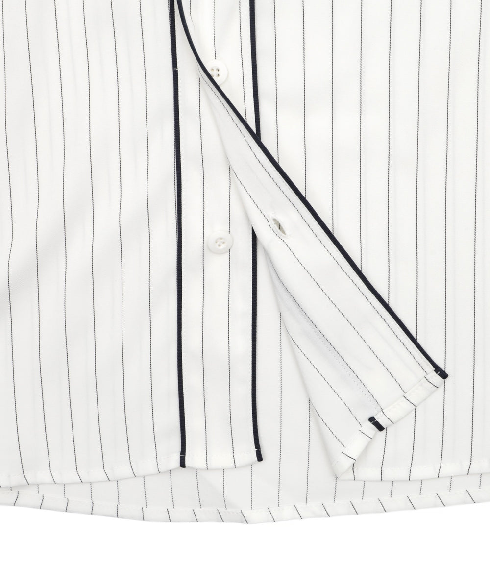 ベースボールシャツ（SS）