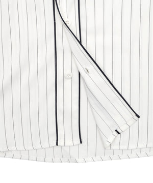 ベースボールシャツ（SS）