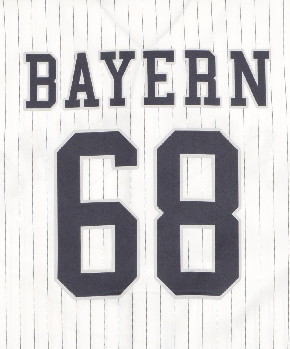 ベースボールシャツ（SS）