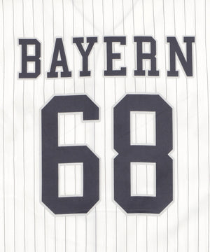 ベースボールシャツ（SS）