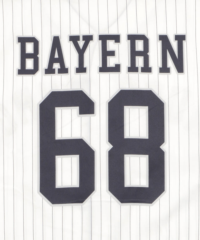 ベースボールシャツ（SS）