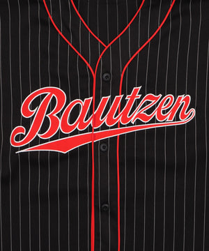 ベースボールシャツ（SS）