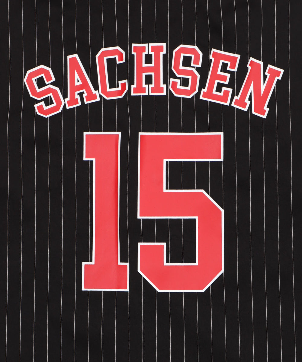 ベースボールシャツ（SS）