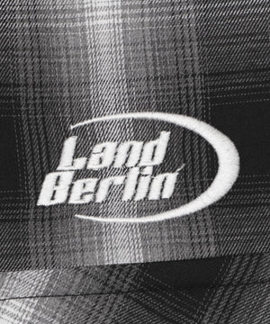 ブラックチェック