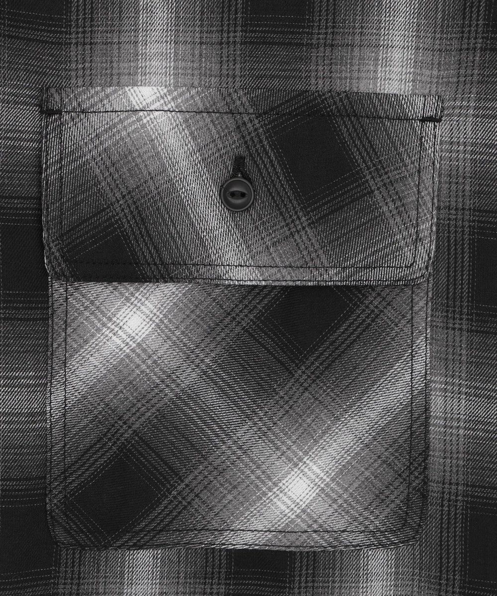 ブラックチェック