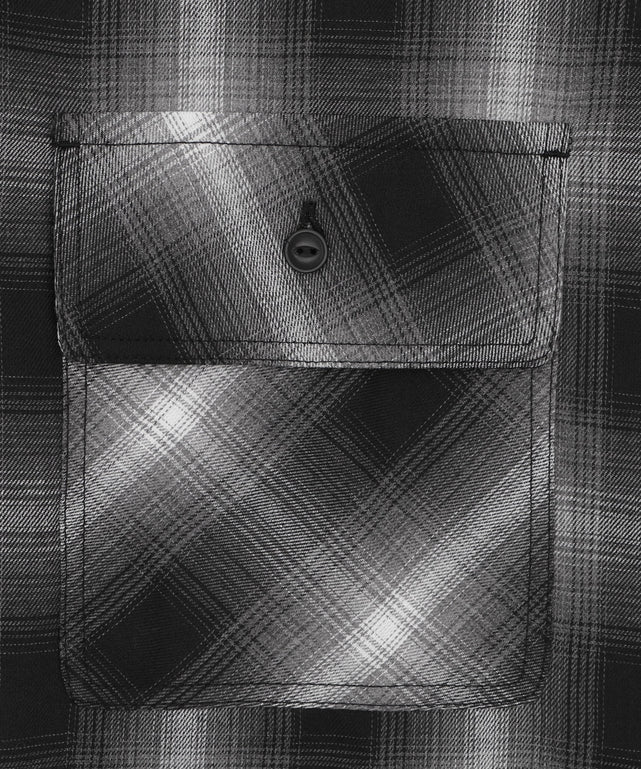 ブラックチェック