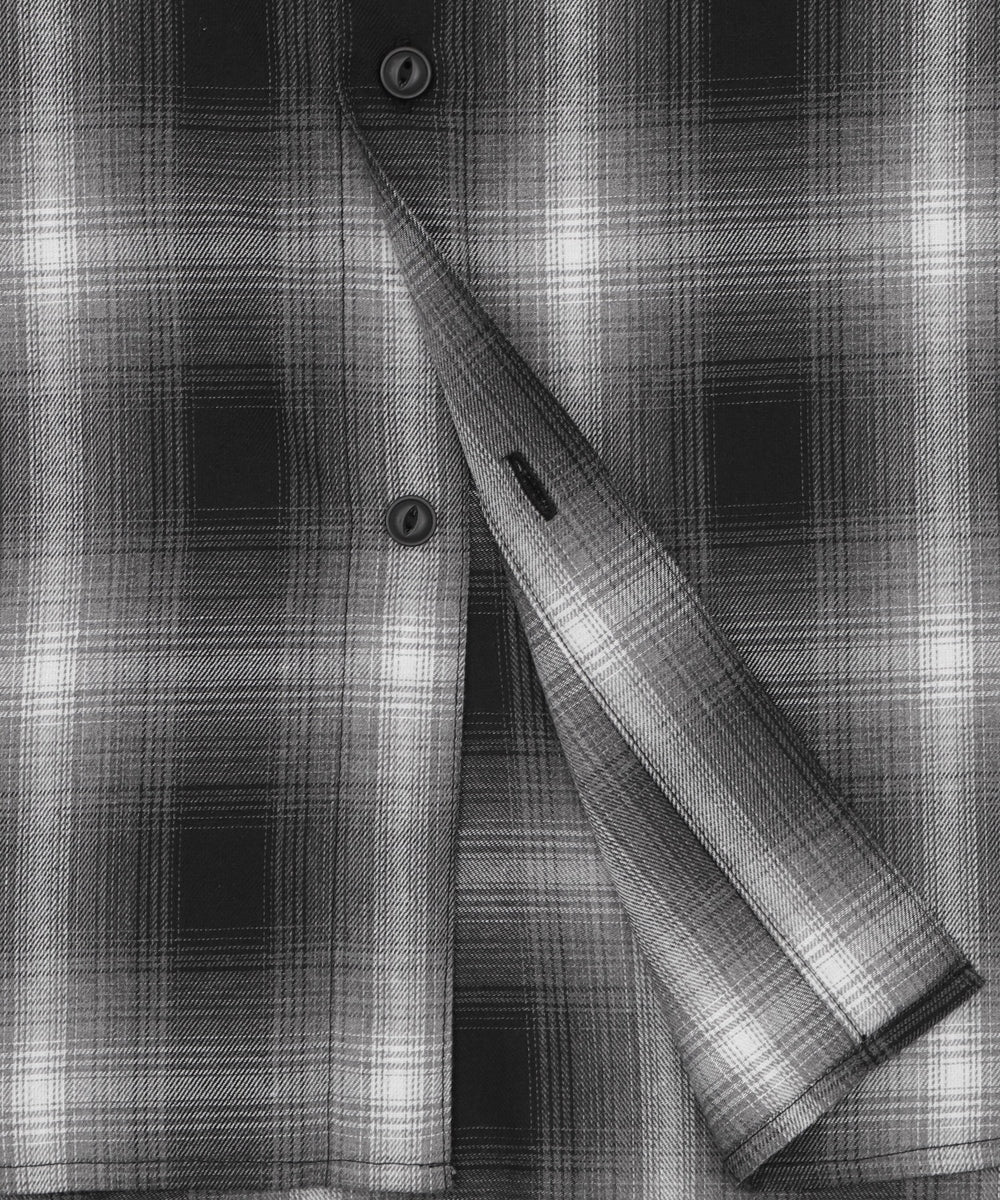 ブラックチェック