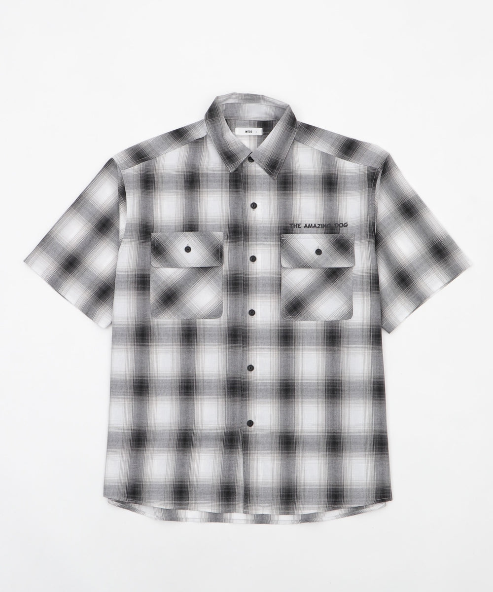 ホワイトチェック