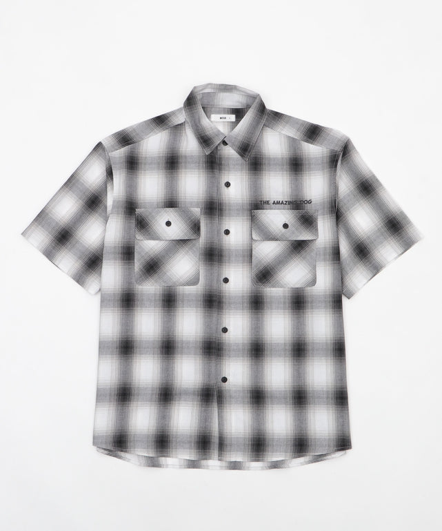 ホワイトチェック