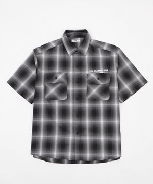 ブラックチェック