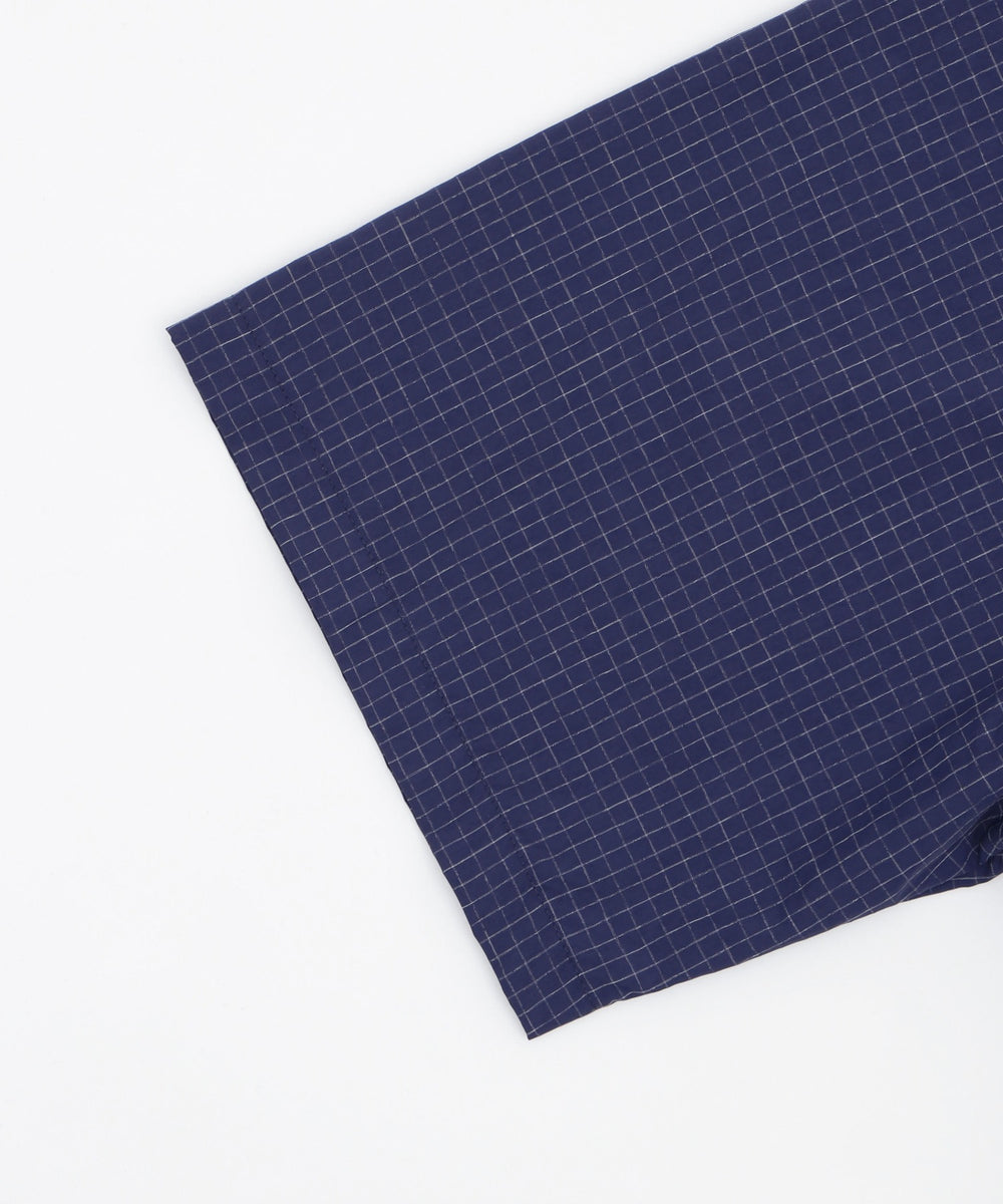 リップストップグラフィックシャツ（SS）