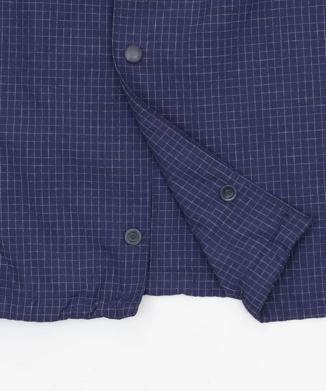 リップストップグラフィックシャツ（SS）