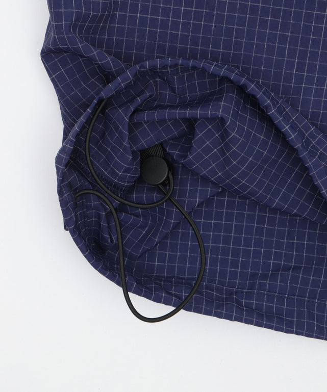 リップストップグラフィックシャツ（SS）