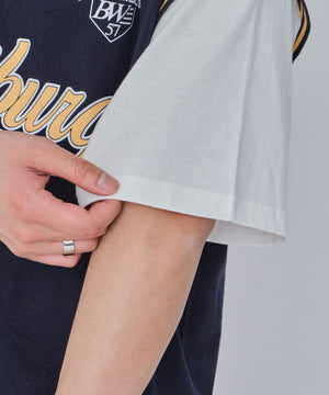 フェイクタンクグラフィックT（SS）