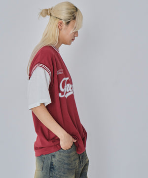 ワイン　モデル:172cm L着用