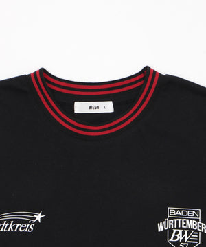 フェイクタンクグラフィックT（SS）