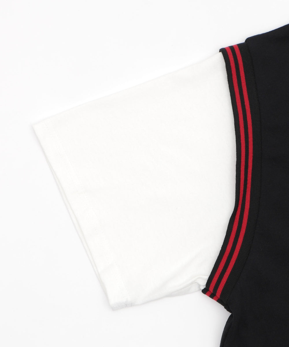 フェイクタンクグラフィックT（SS）