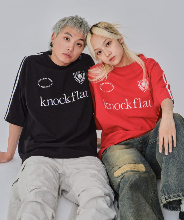 ヘビーウェイトゲームロゴBIG　T（SS）