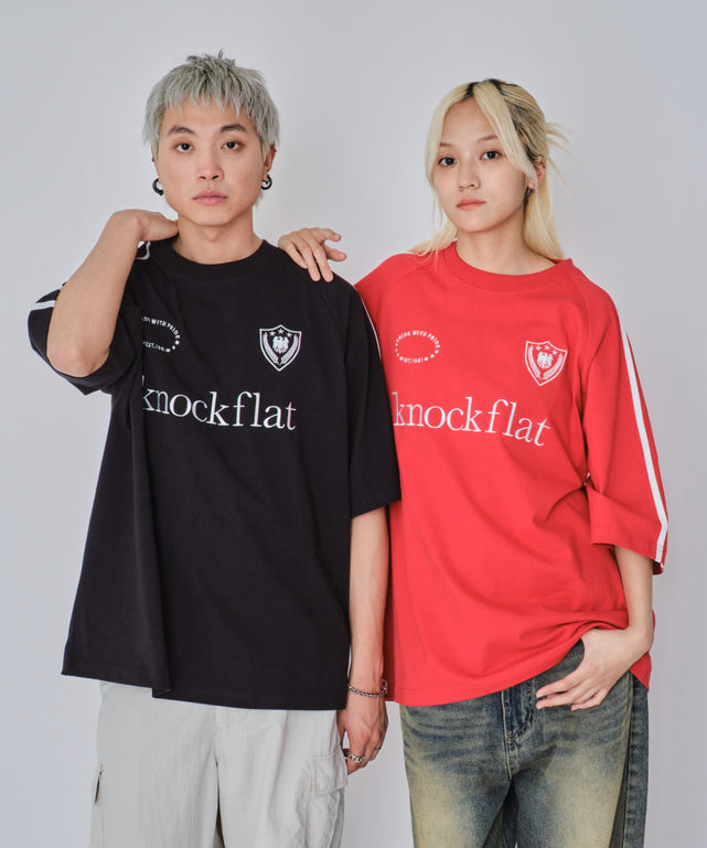 ヘビーウェイトゲームロゴBIG　T（SS）