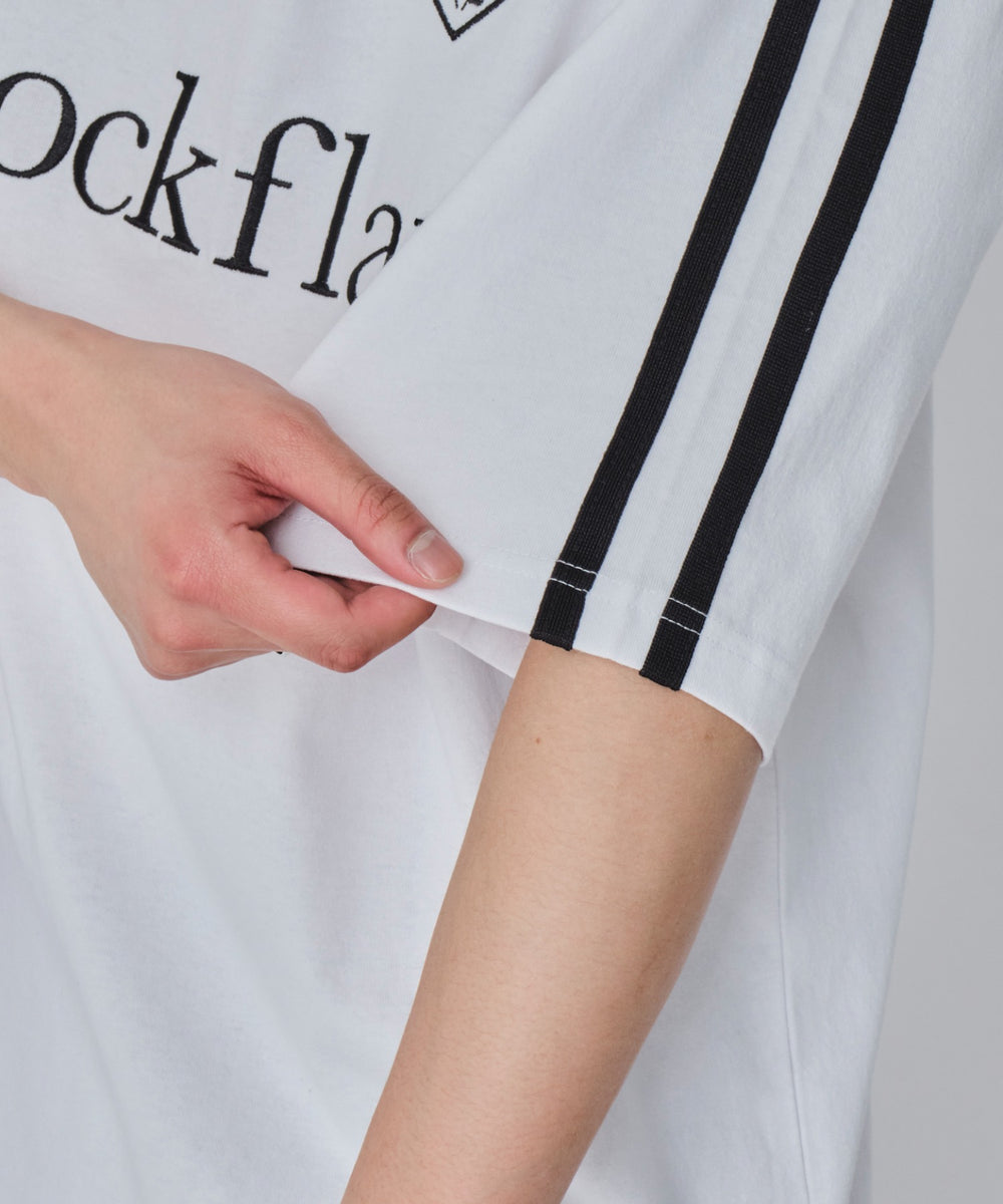 ヘビーウェイトゲームロゴBIG　T（SS）