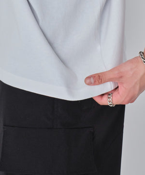 ヘビーウェイトゲームロゴBIG　T（SS）