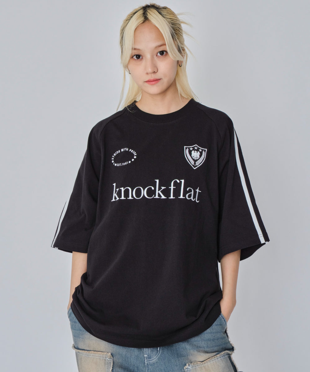 ブラック　モデル:172cm L着用