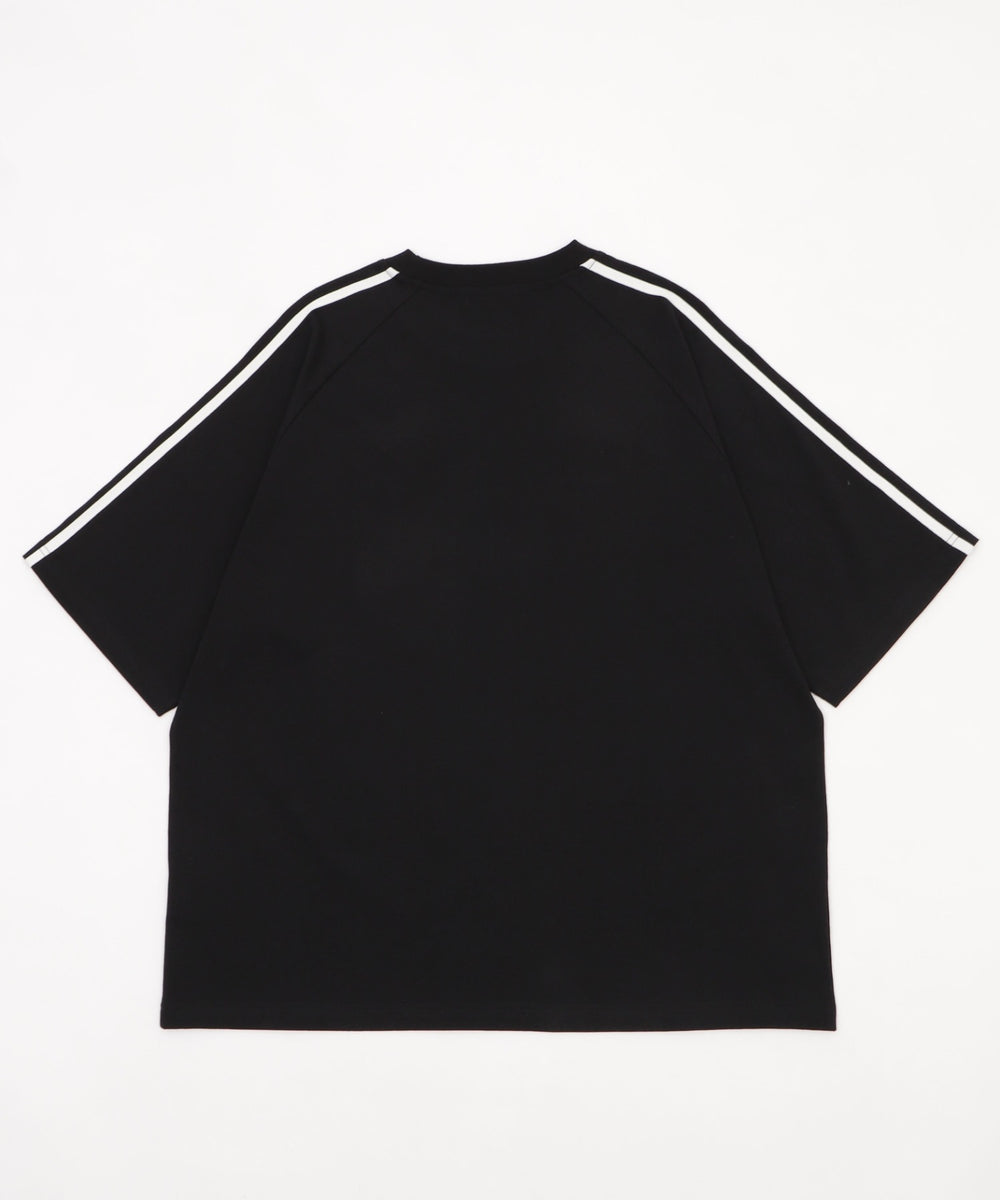 ヘビーウェイトゲームロゴBIG　T（SS）