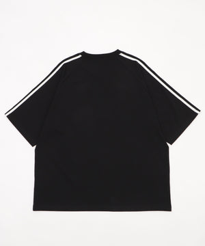 ヘビーウェイトゲームロゴBIG　T（SS）