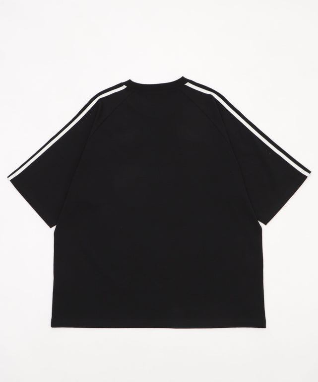 ヘビーウェイトゲームロゴBIG　T（SS）