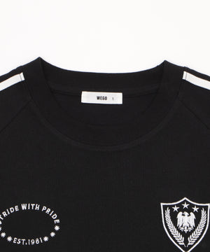 ヘビーウェイトゲームロゴBIG　T（SS）