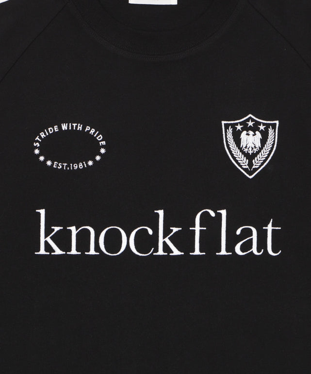 ヘビーウェイトゲームロゴBIG　T（SS）