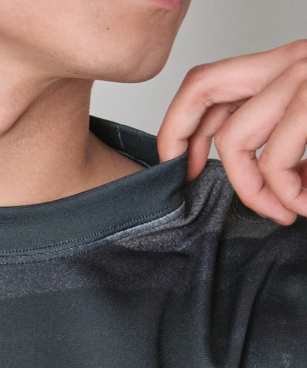 フォトゲームグラフィックT（SS）