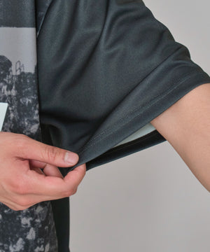 フォトゲームグラフィックT（SS）