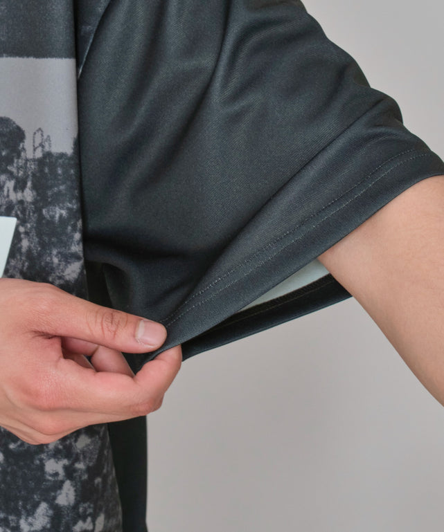 フォトゲームグラフィックT（SS）