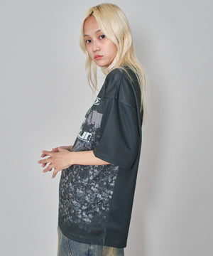 ブラック モデル：172cm L着用