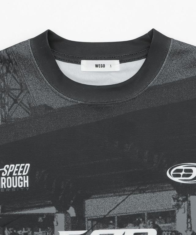 フォトゲームグラフィックT（SS）