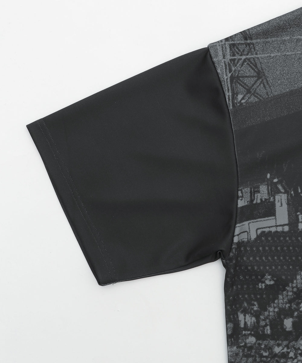 フォトゲームグラフィックT（SS）