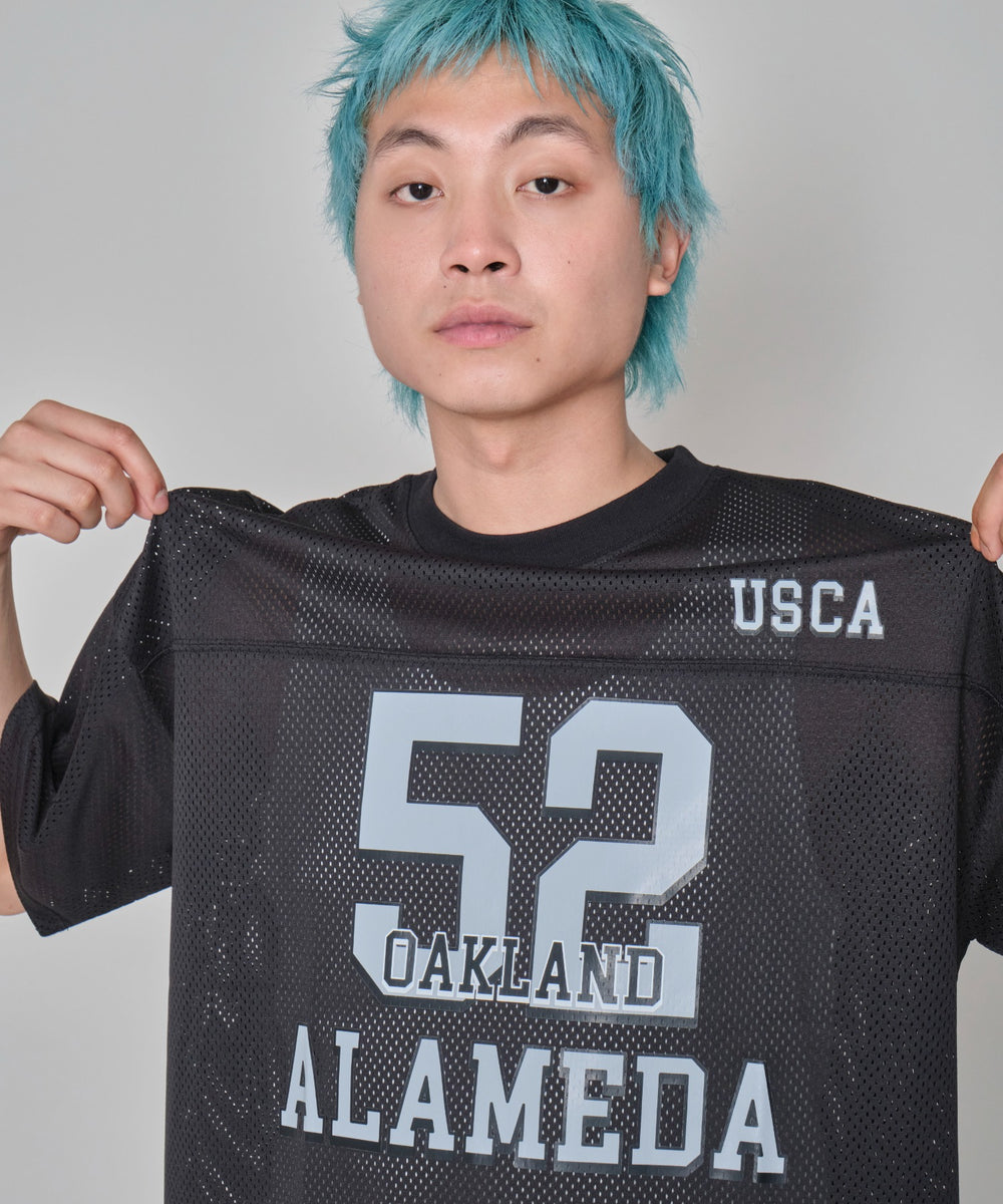 ブラック モデル：178cm L着用