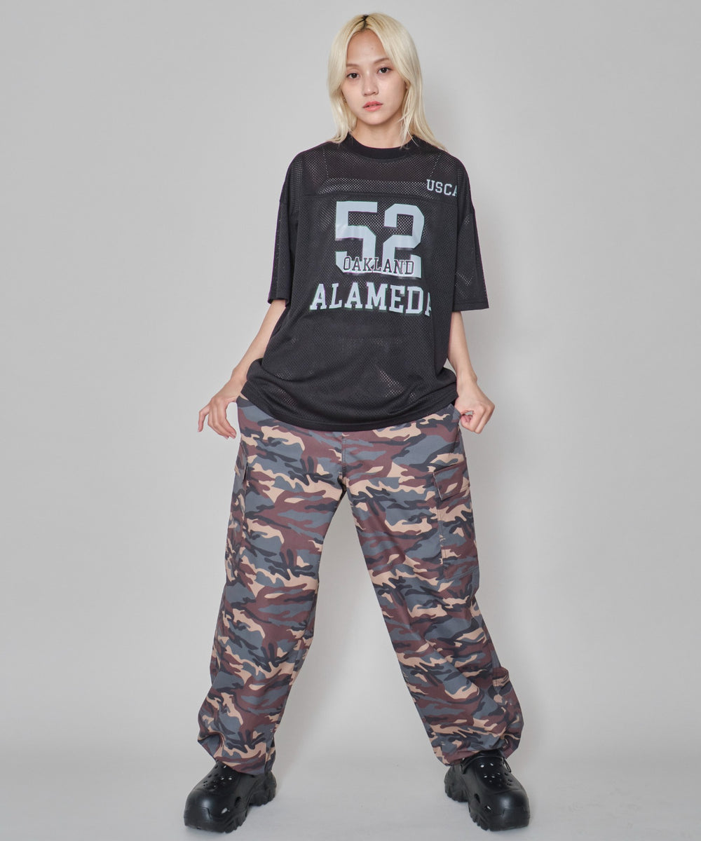 ブラック モデル：172cm L着用