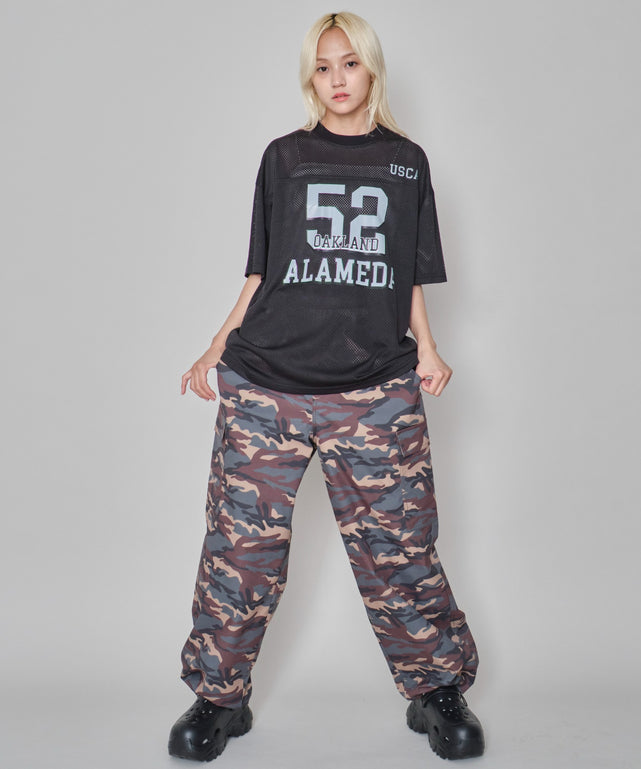 ブラック モデル：172cm L着用