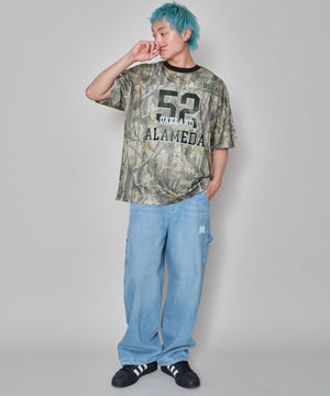 柄1 モデル：178cm L着用