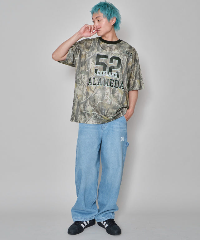 柄1 モデル：178cm L着用