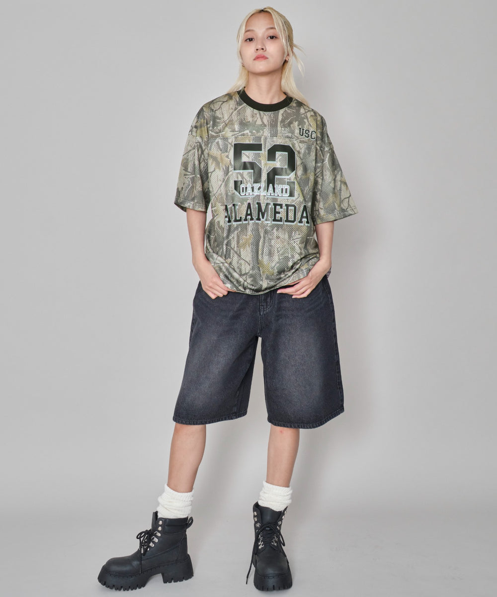 柄1 モデル：172cm L着用モデル：178cm L着用