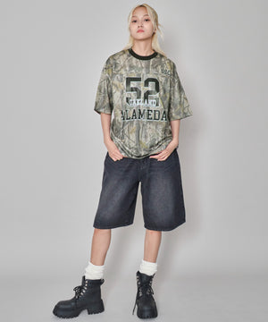 柄1 モデル：172cm L着用モデル：178cm L着用