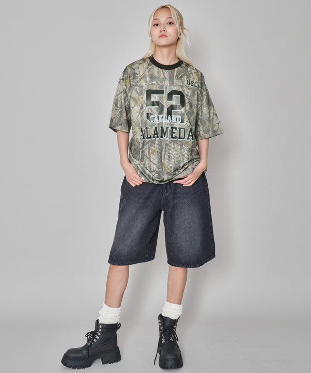 柄1 モデル：172cm L着用モデル：178cm L着用