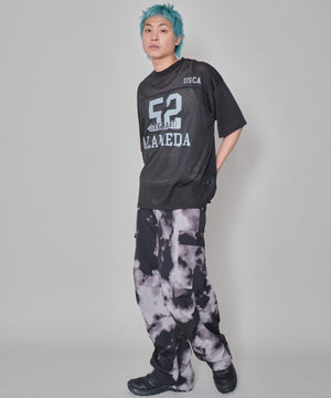 ブラック モデル：178cm L着用