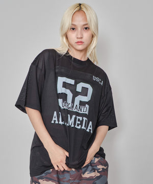 ブラック モデル：172cm L着用