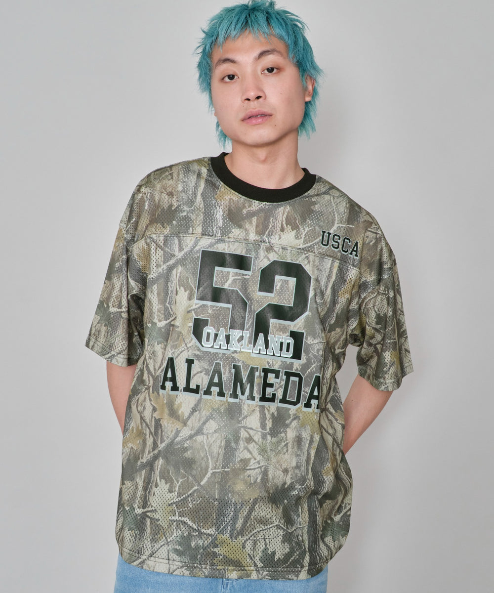 柄1 モデル：178cm L着用