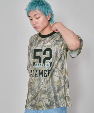 柄1 モデル：178cm L着用